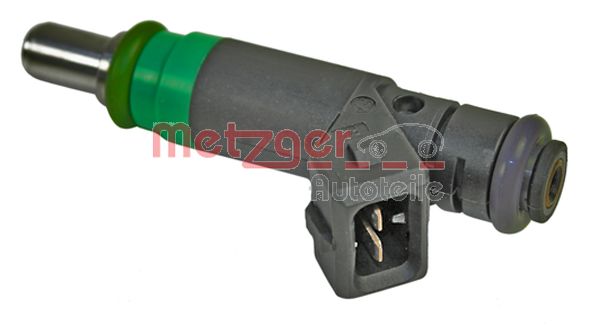 METZGER 0920009 ORIGINAL ERSATZTEIL Einspritzventil